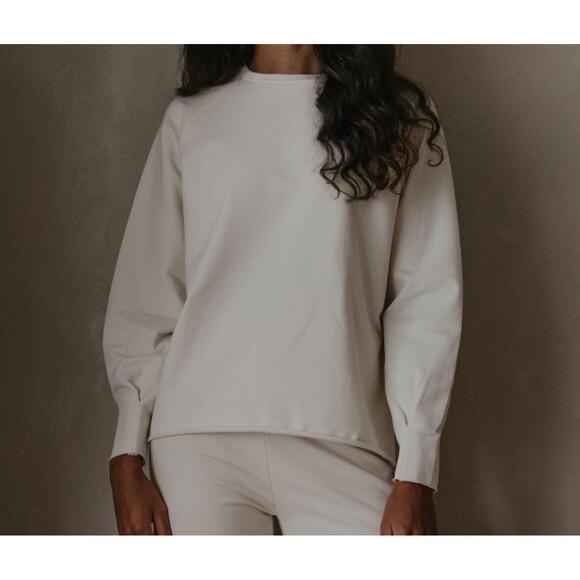 The Simple Folk Tops - The simple folk sweatshirt